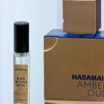 Prestige Cosmetics - AL HARAMAIN AMBER OUD BLEU EDITION